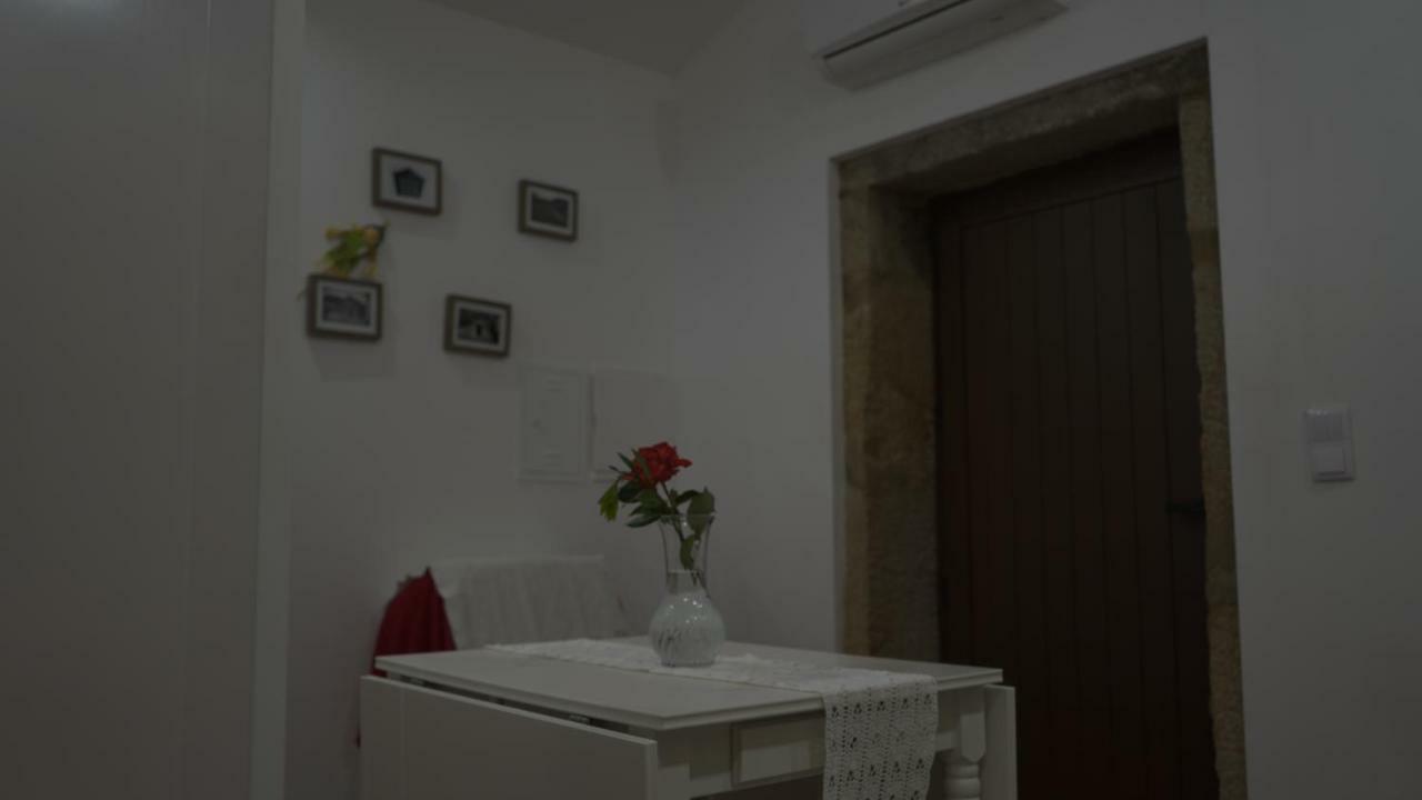 Casa da Eira Arouca Exterior foto